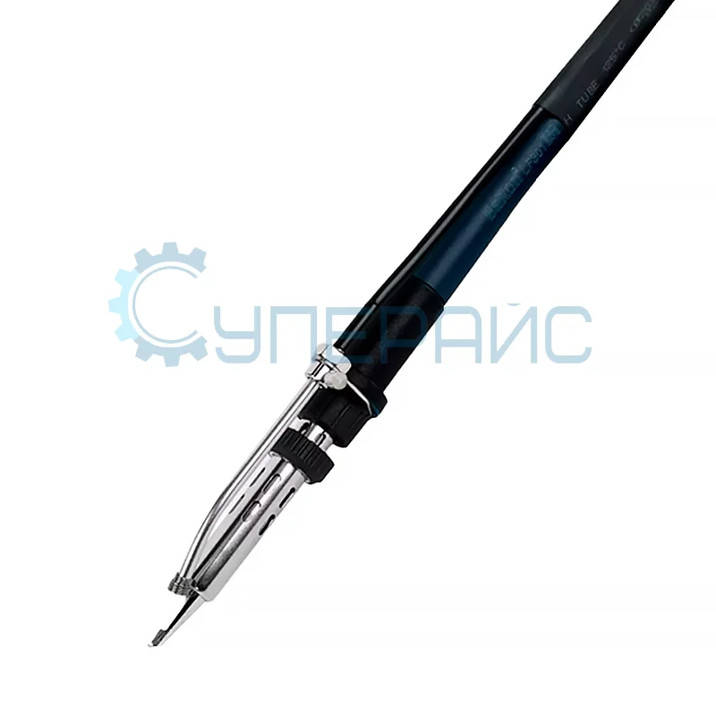 Станция для пайки BAKON BK3600S с автоматической подачей припоя фото 1