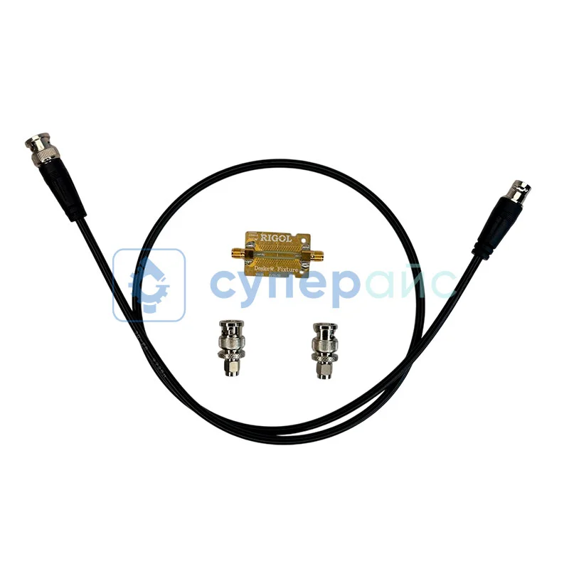 Пробник осциллографический дифференциальный активный RIGOL RP7080 фото 2