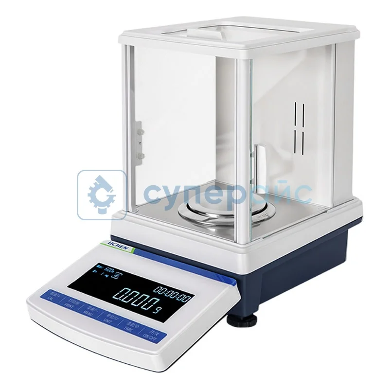 Высокоточные научные весы Lichen SJA603 фото 1