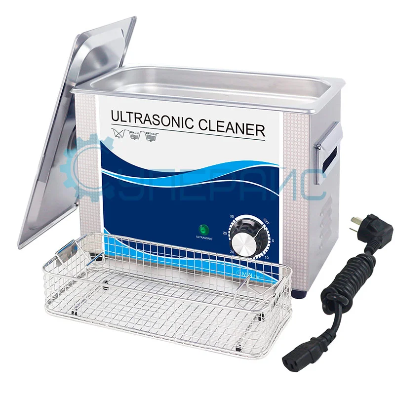 Ванна ультразвуковая GRANBO GB0304 фото 6