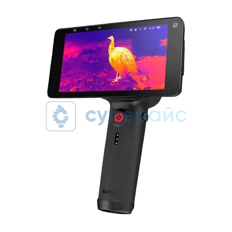 Аккумуляторный тепловизор Arrow XP09V2 фото 1