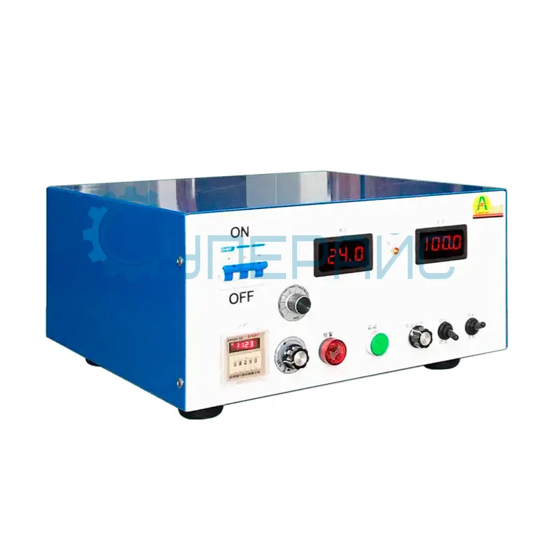 Источник питания постоянного тока Yibenyuan YBN24-100 (24В, 100А) фото 2