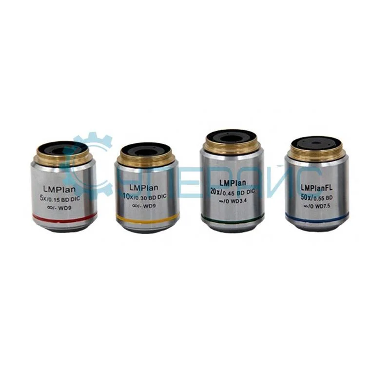 Универсальный инвертированный микроскоп Opto-Edu A13.0912-A фото 9