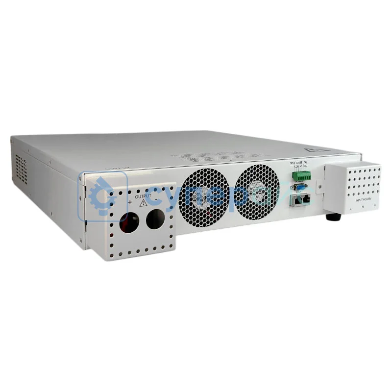 Импульсный источник питания OWON OWP2060H фото 6