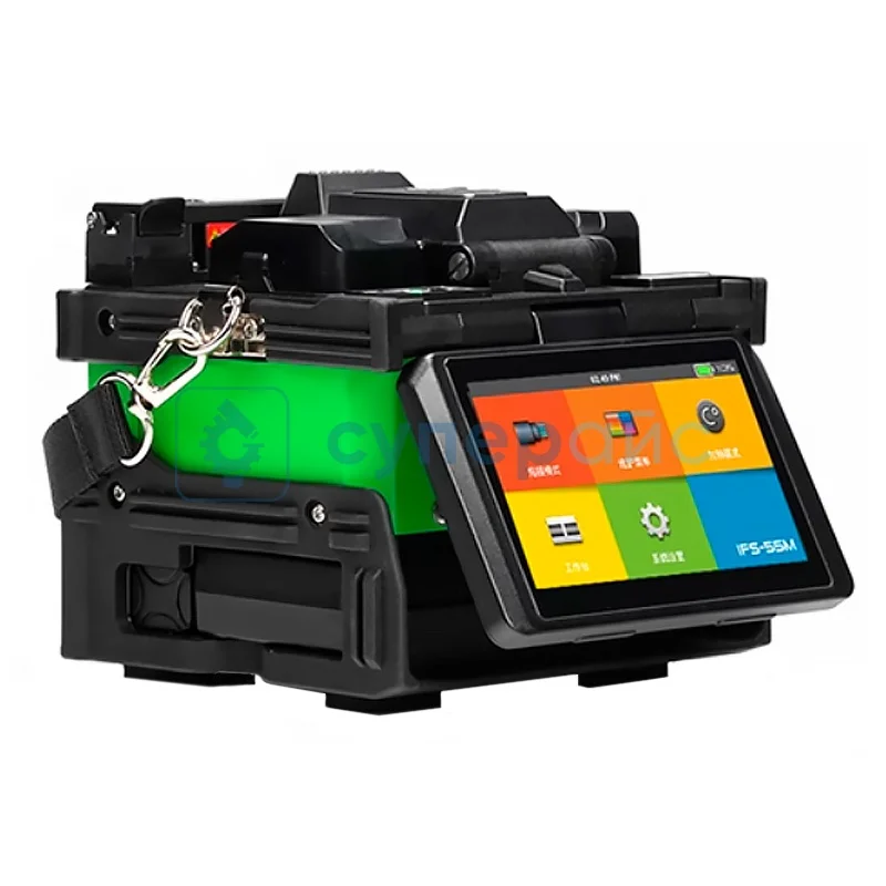 Аппарат для сварки оптических волокон Yinuo IFS-55M фото 1