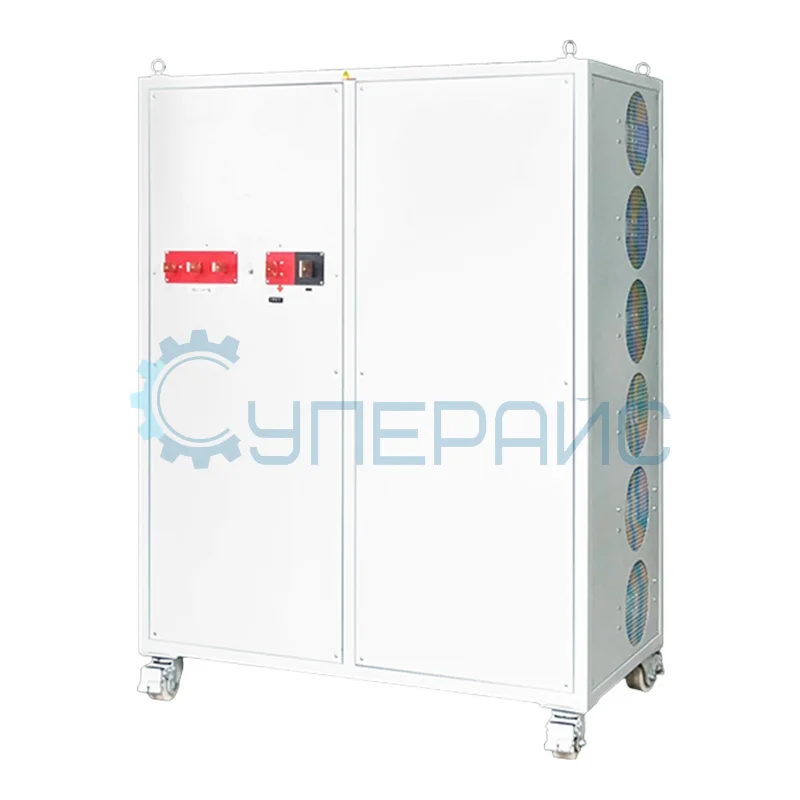 Регулируемый блок питания Yibenyuan YBN380-1000 (380 В, 1000 А, 380 кВт) фото 3