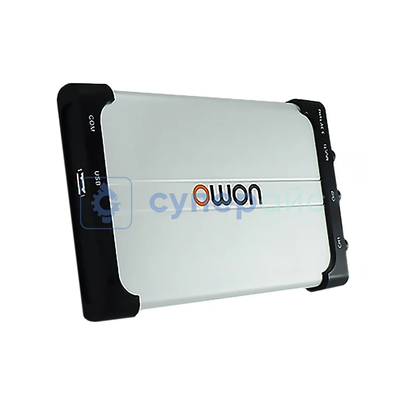 Осциллограф OWON VDS1022 фото 2