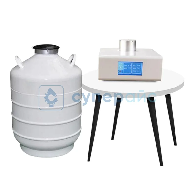 Цифровой калориметр SR-DSC-600L фото 1