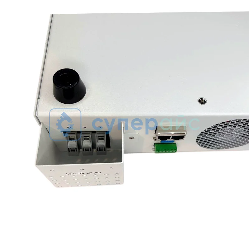 Импульсный источник питания OWON OWP2006H фото 6