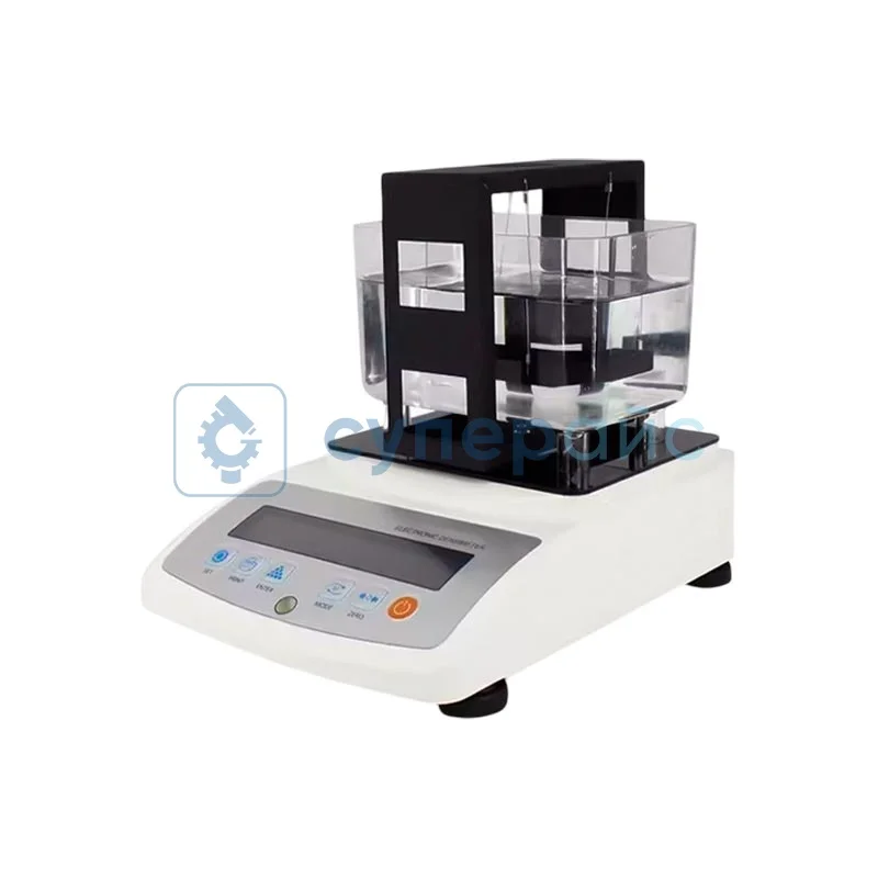 Измеритель плотности GOYOJO GYJ-120S фото 1