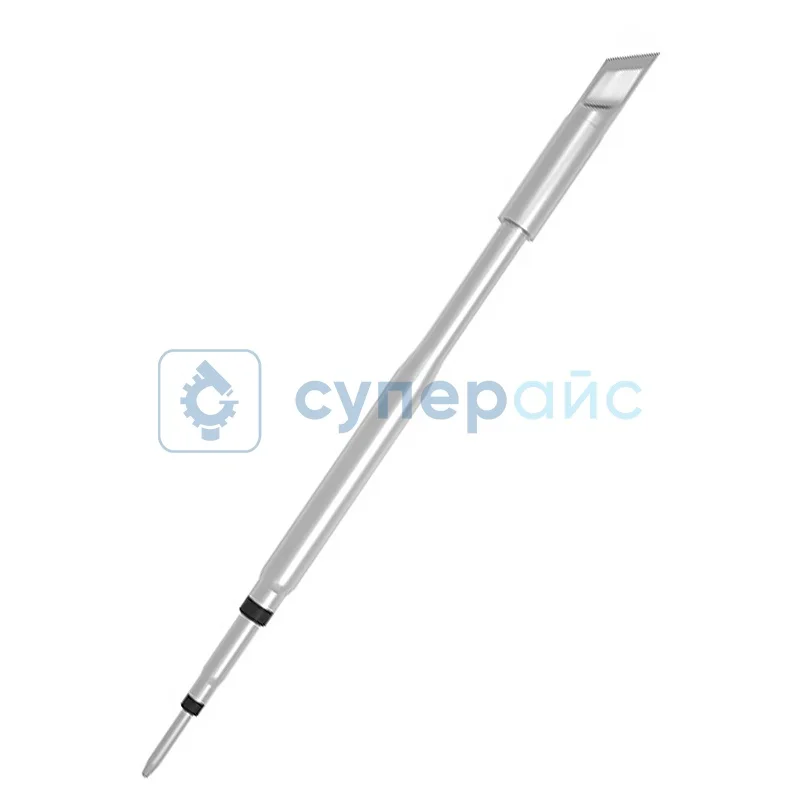 Жало паяльное Punctual Atomic T80P-K фото 1