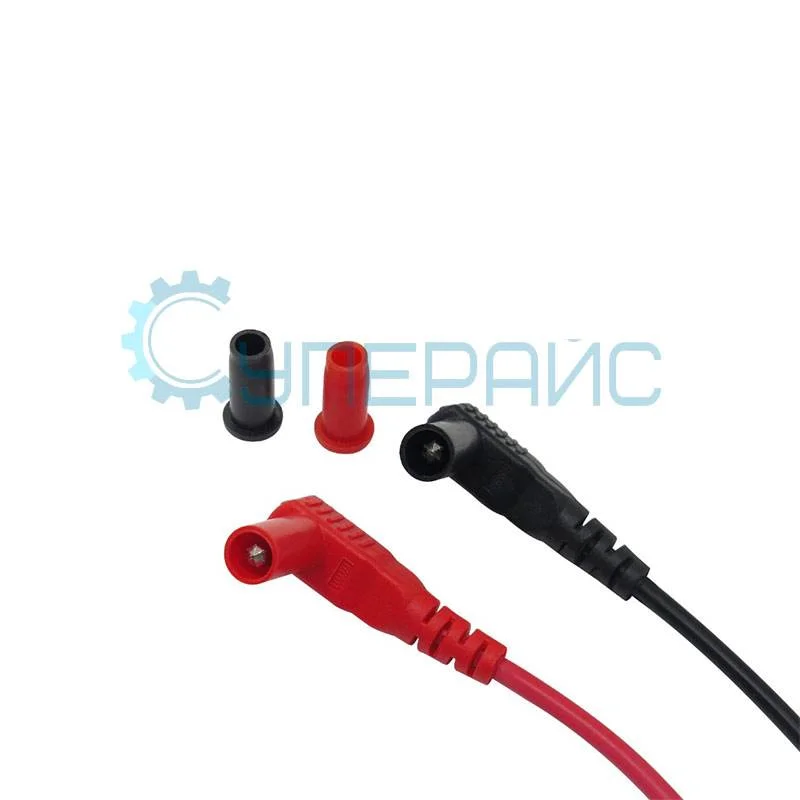 Щупы-пинцет для SMD Cleqee P1510 фото 1