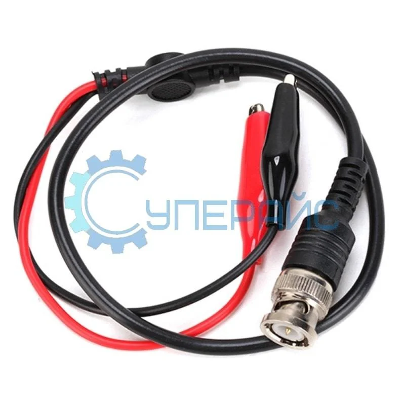 Карманный цифровой осциллограф DSO DSO062 фото 3