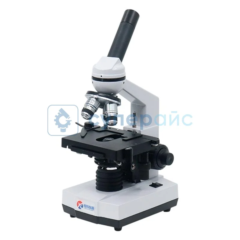 Лабораторный биологический микроскоп Yoke XSP-3CA фото 1