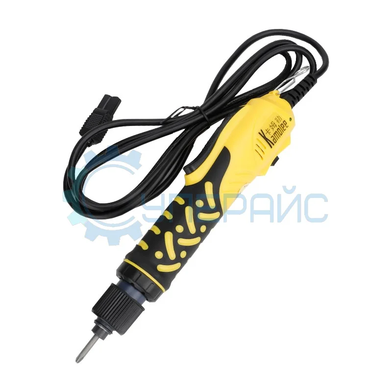 Электроотвертка Kamolee A6 фото 1