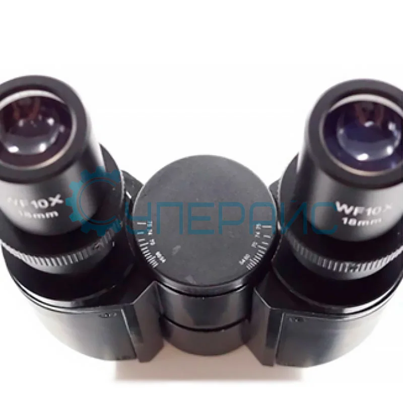 Бинокулярный микроскоп Opto-Edu A12.1503-A фото 3