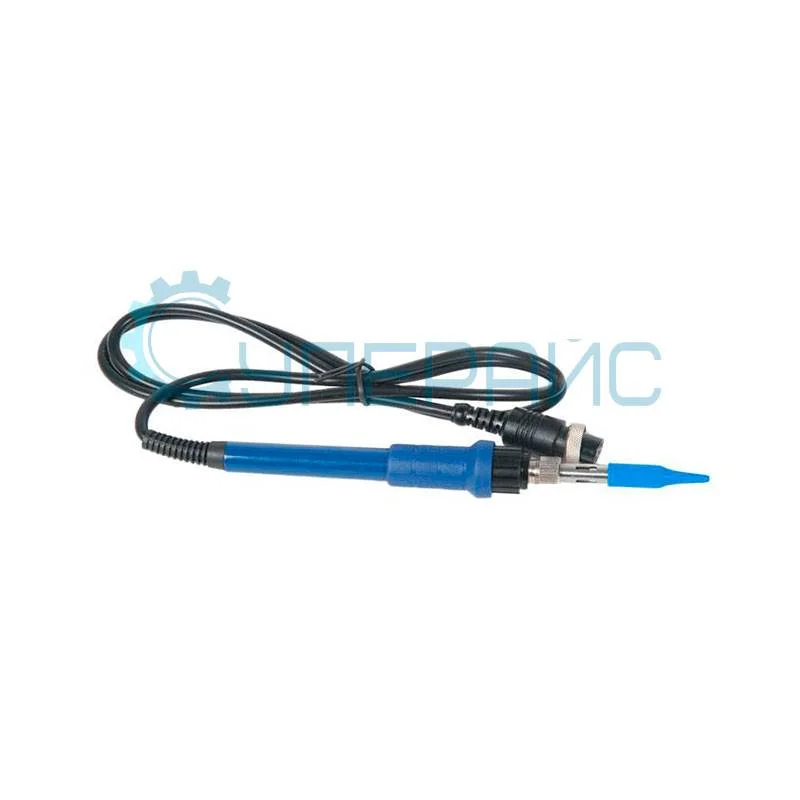 Паяльная станция YIHUA 862BD+ с цифровым дисплеем фото 5