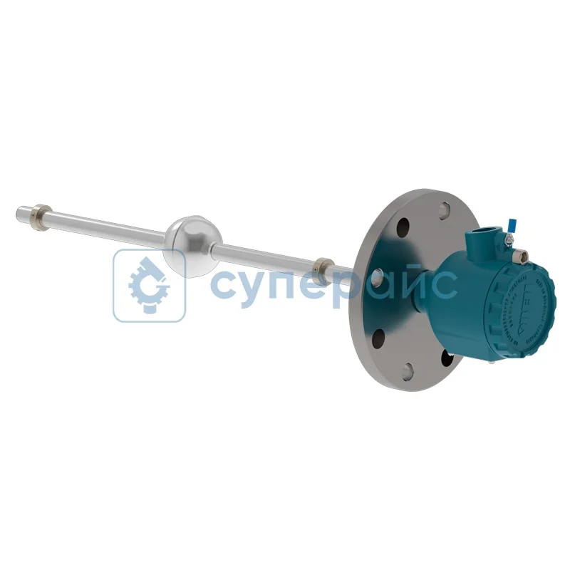 Датчик уровня Овен ПДУ-И.2000.5.СL65-ЕХD фото 1