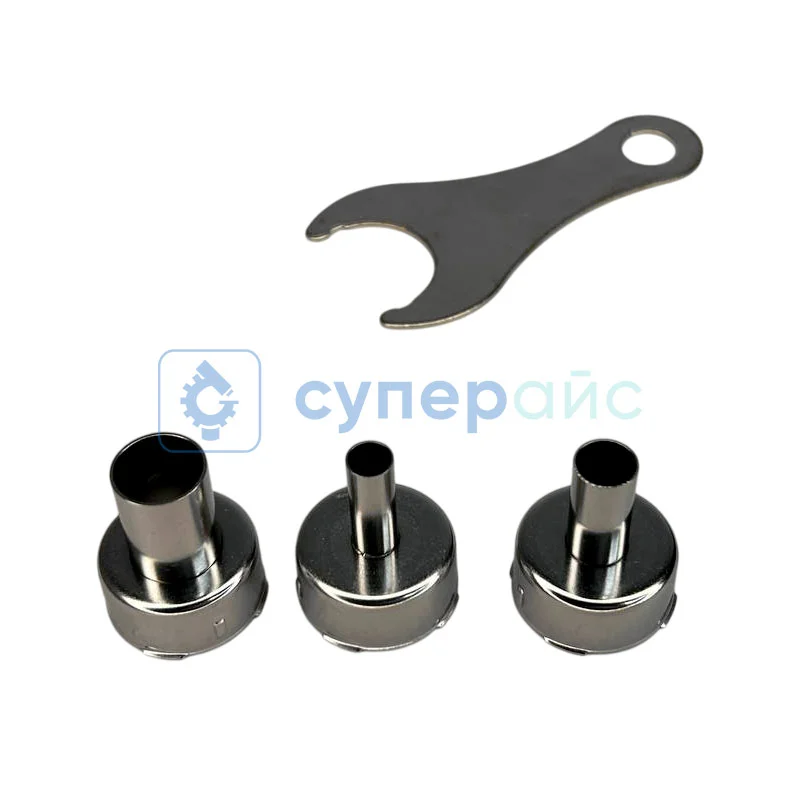 Паяльная станция QUICK 856AD фото 8