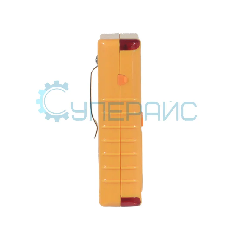 Газоанализатор ZHONGAN KP826 (обновленная версия) фото 3