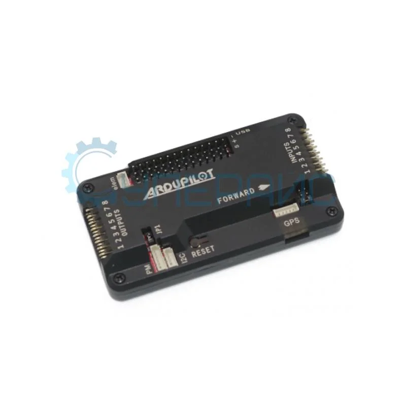 Набор для сборки квадрокоптера с полетным контроллером APM2.8 и камерой Super Kit 4 фото 1