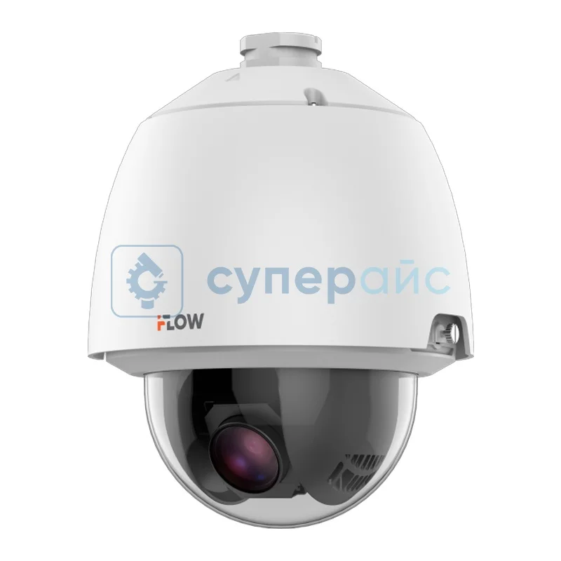 Камера видеонаблюдения iFlow F-IP-2420CSZ32 фото 1