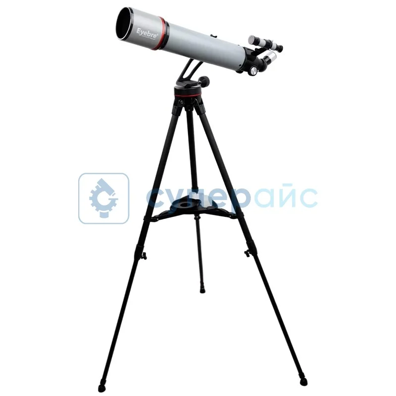 Рефракторный астрономический телескоп Eyebre 50080 фото 1