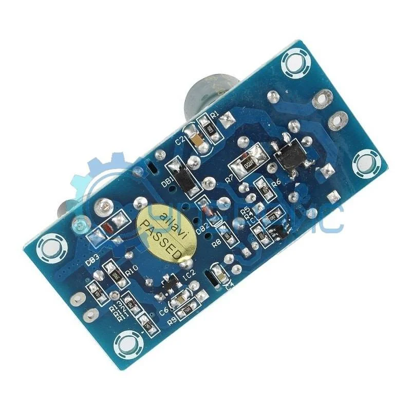 Источник питания 5В, 2A, 10Вт (бескорпусный) фото 3