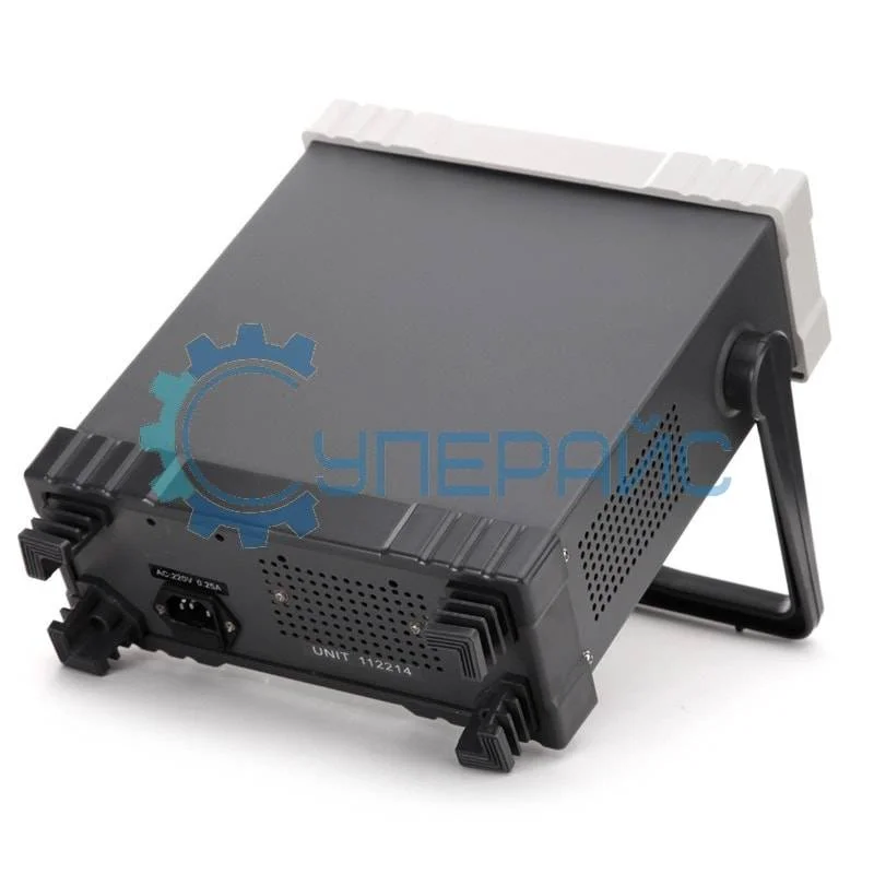 Генератор сигналов UNI-T UTG9010C фото 6