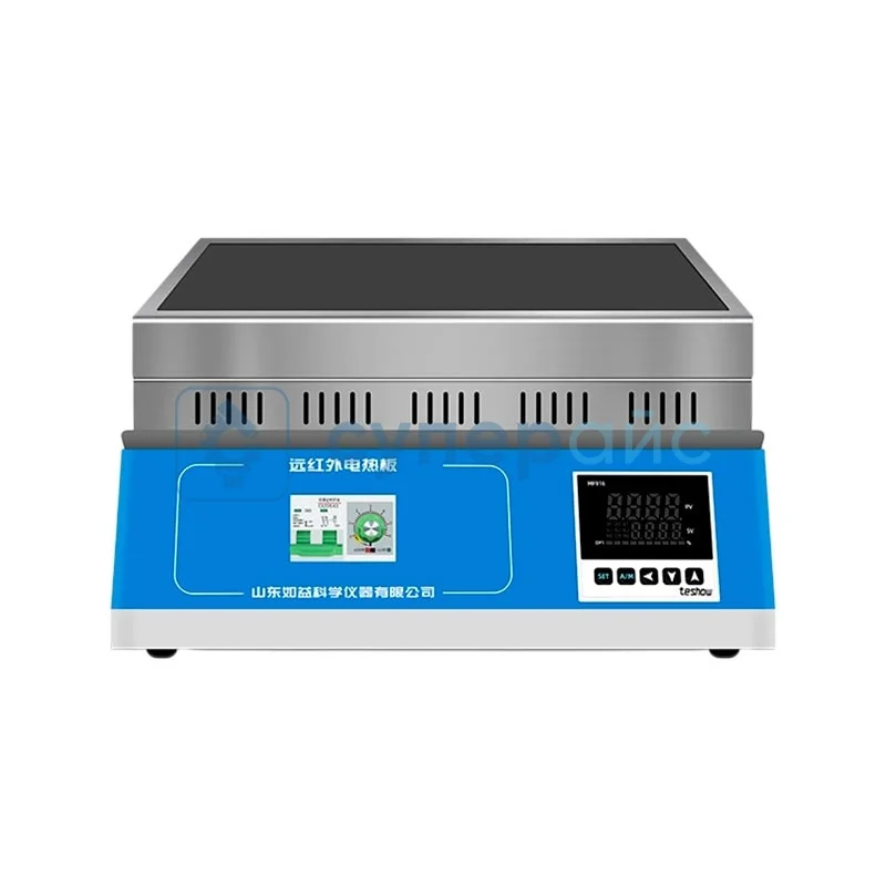 Цифровой преднагреватель плат Ruyi DB-XGW фото 1