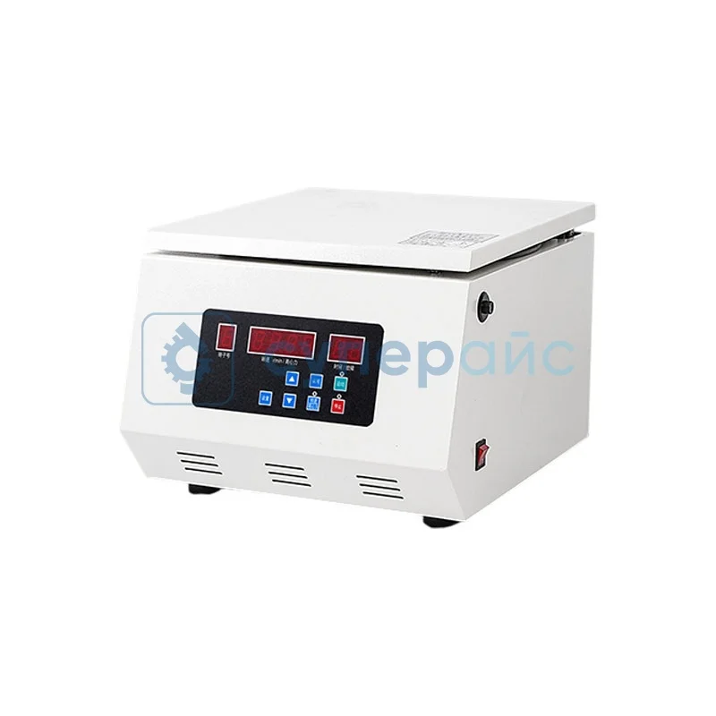 Центрифуга для биоматериалов SDLS TD5A-WS 4 х 100 мл фото 1