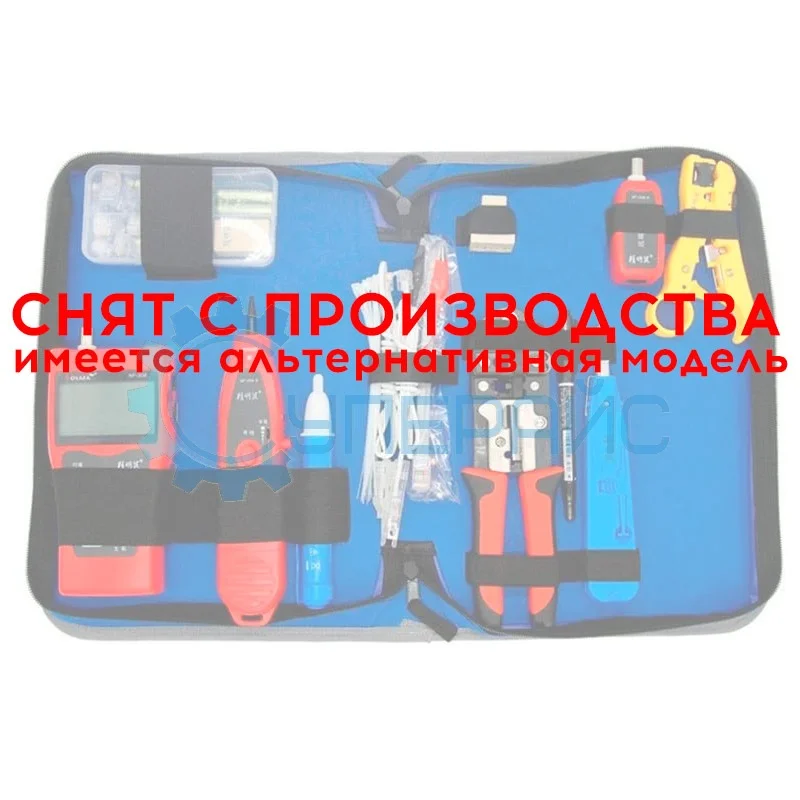 Инструменты для тестирования сетей Noyafa NF-1503 фото 1