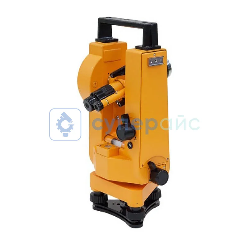 Оптический теодолит УОМЗ 3Т5КП фото 2