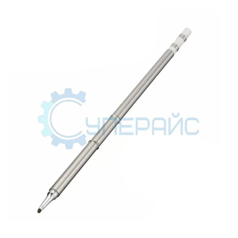 Жало паяльное Bakon T12-BC2 фото 1