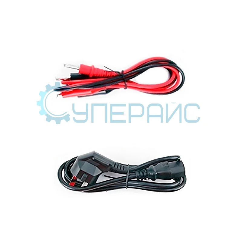 Одноканальный источник питания A-BF SS-305MF (32В, 5А) фото 4