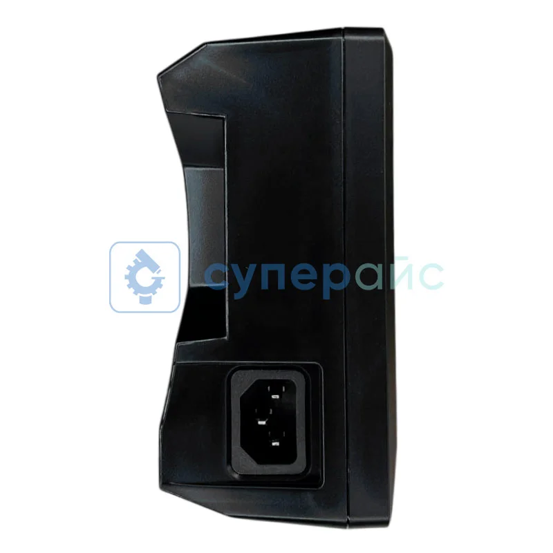 Осциллограф цифровой OWON SDS220S фото 3