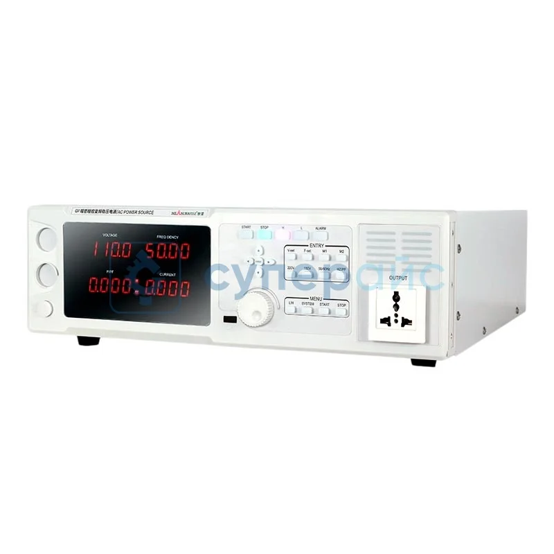 Лабораторный источник питания Measure Fine GP60D05 фото 1