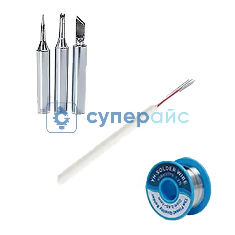 Паяльник антистатический YIHUA 908 фото 1