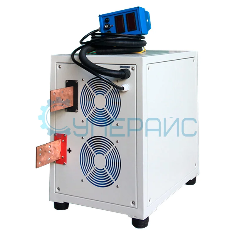 Импульсный блок питания Yibenyuan YBN12-2000-24 (12 В, 2000 А, 24 кВт) фото 1