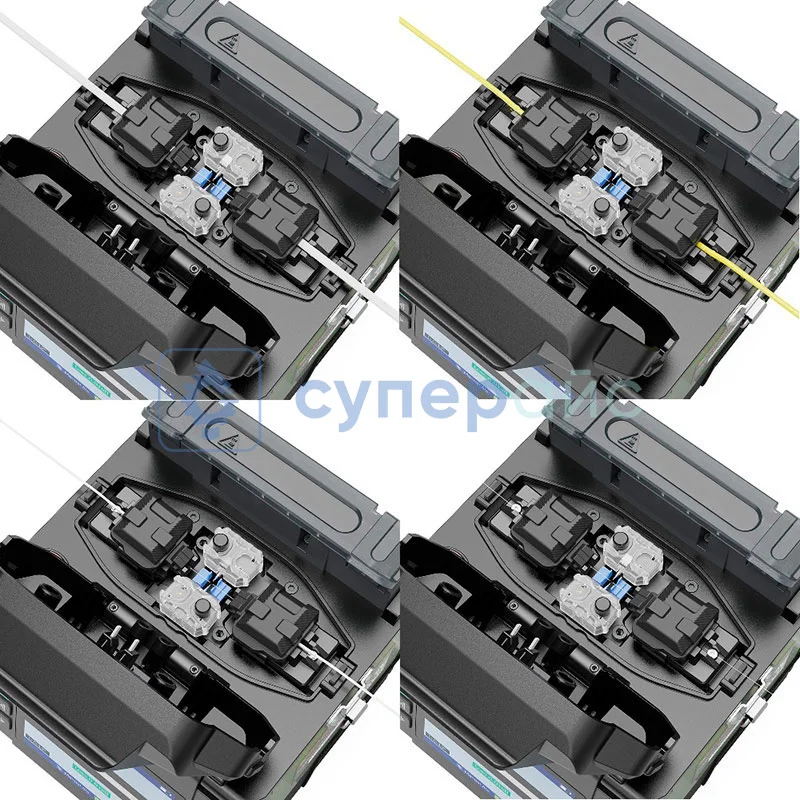 Цифровой сварочный аппарат KomShine EX39 фото 7