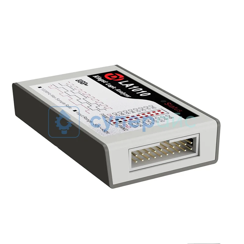 Логический анализатор KINGST LA1010 фото 2