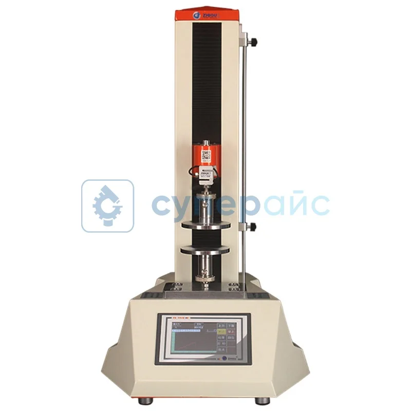 Устройство для испытания на растяжение Zhiqu ZQ-990B фото 1
