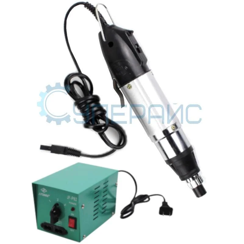 Электрическая отвертка XLS-801 фото 1