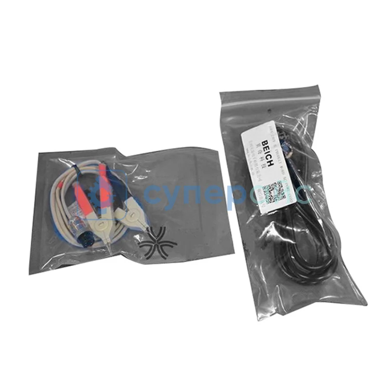 Устройство для теста обмоток Beich CH1200R фото 2