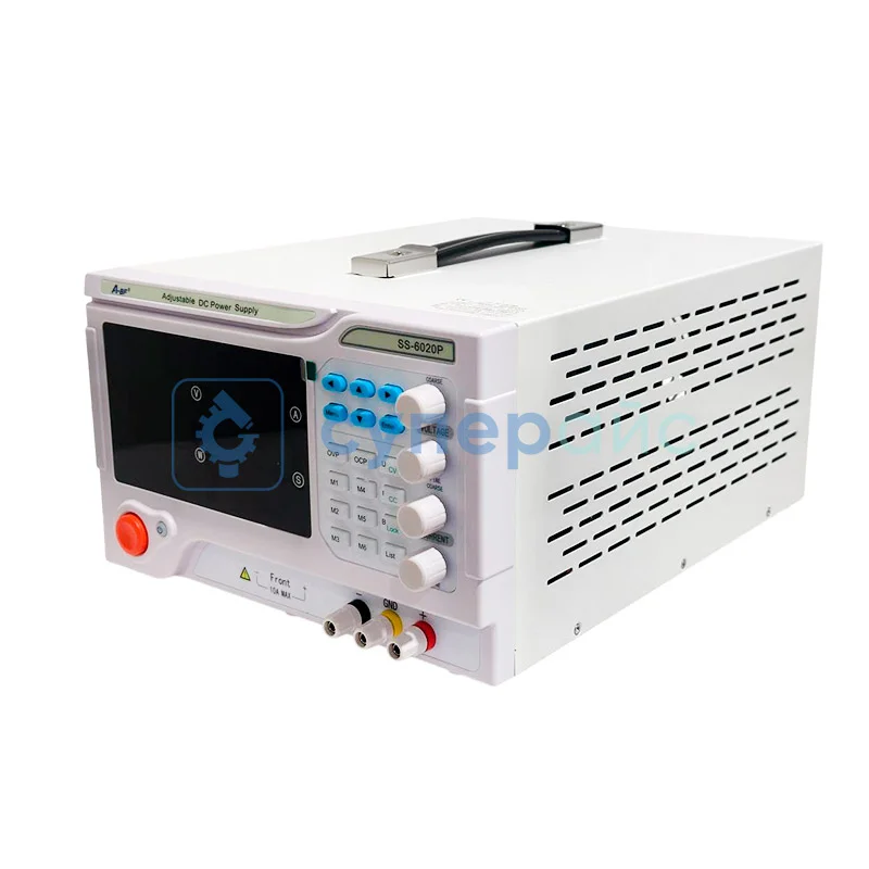 Источник питания постоянного тока A-BF SS-6020P фото 1