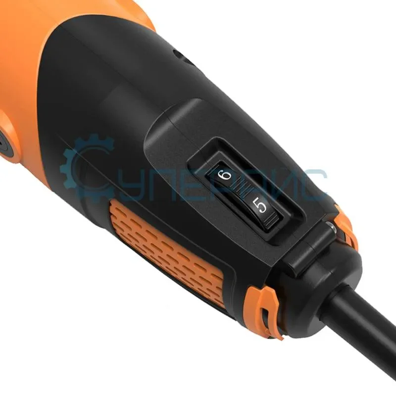 Электрическая мини шлифмашина HiLDA JD3321C фото 3