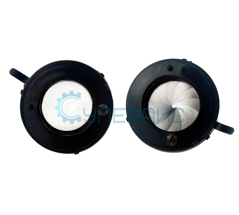 Конденсор Аббе (NA 1,25) фото 4