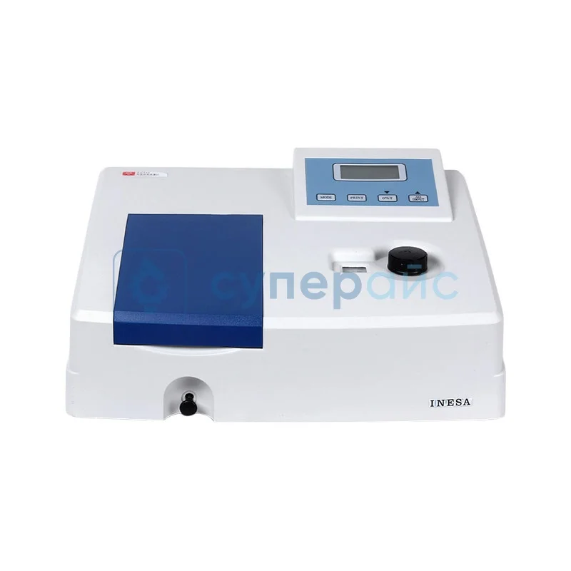 Спектрофотометр INESA 721G фото 1