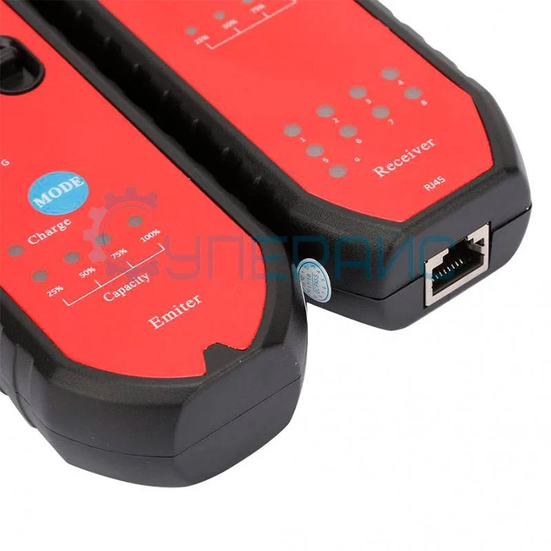 Тестер кабельных линий YN-892 фото 2