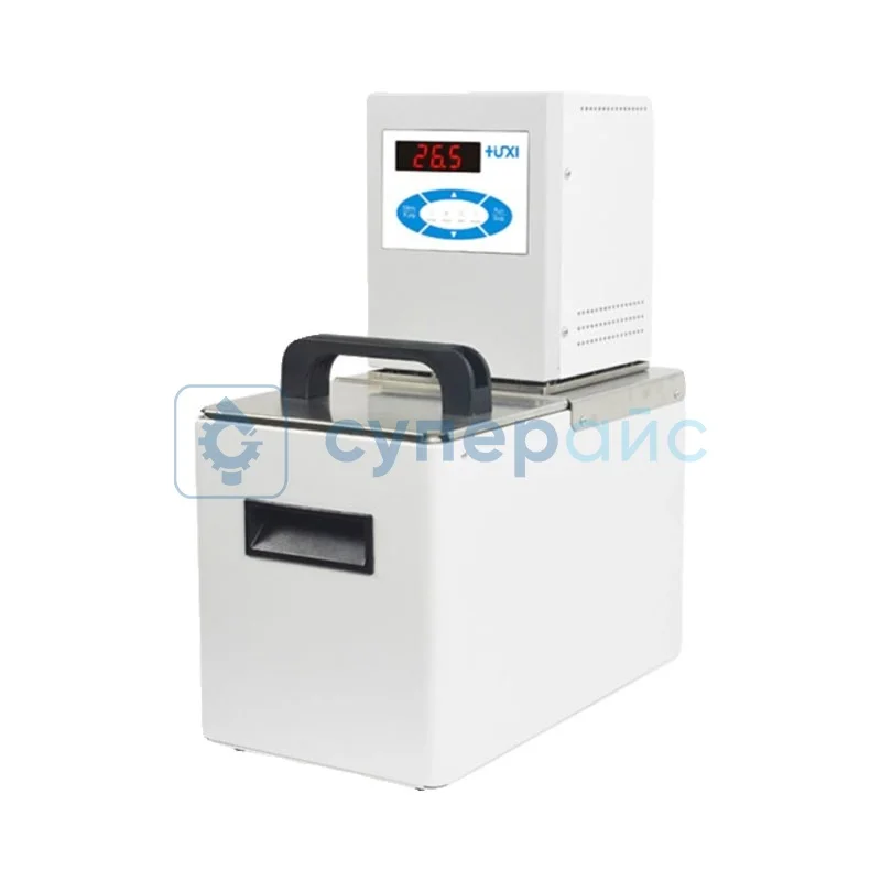 Масляная баня HUXI HLC-106R фото 1